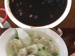 -味一早餐(新芝路店)