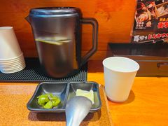 -天妇罗内顺田(罗湖店)