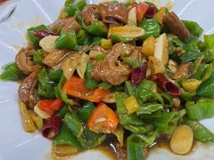 -瑜瑜饭馆