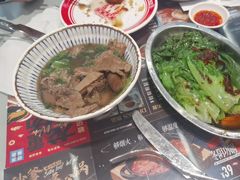 -敏华冰厅(平安金融中心店)