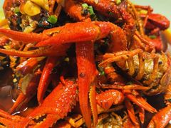 -靓虾二哥长沙地标小龙虾(五一广场店)