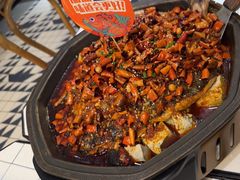 -一味一诚烤鱼(昌平悦荟店)