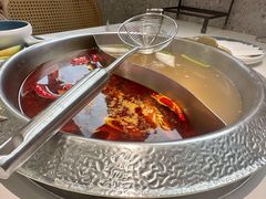 -左庭右院鲜牛肉火锅(南通CBD大有境店)