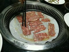 -何记花甲(印象城店)