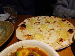 -JINNS锦时 steak&pizza(浸信会礼拜堂旧址店)