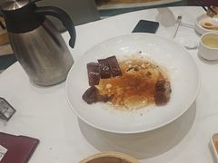 -喜宴又一村·粤菜·茶点·海鲜(壹方天地店)