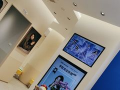 -天真蓝照相馆(五角场百联又一城店)