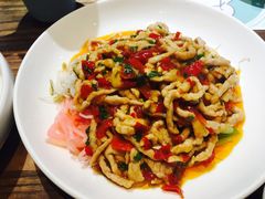 -小雅木姜子烤鸡·贵州菜(鸿通城店)