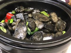 墨汁年糕-宁海食府(大剧院店)