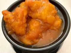 -圣彼得堡观江俄餐厅(中央大街黑金冠店)