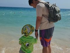 -三亚亚龙湾天域度假酒店