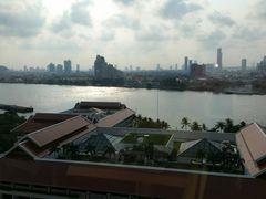 -阿瓦尼河滨曼谷酒店