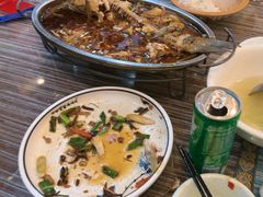 -自游人·美食一楼·地道徽菜(三十年名店)