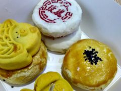 -桂福泷(交易城店)