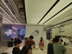 -喜茶(南昌王府井店)