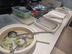 -素满香·食养自助(福州·长乐北路店)