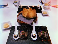 -AZUR聚(香格里拉饭店)