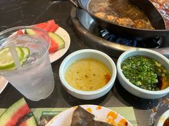 -巴蜀大将火锅(春熙店)