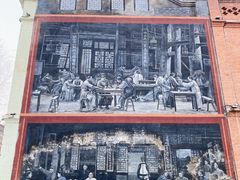 -中华巴洛克风情街