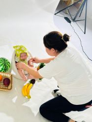 -DORA kids 朵拉儿童摄影花园店