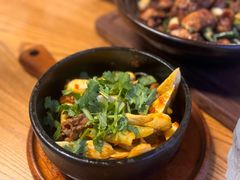-兮食农场餐厅
