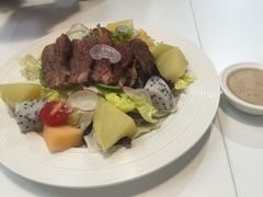 -愉市 Hippy Market(香榭里花园店)