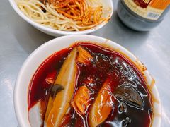 -杨记灌肠(食品街店)