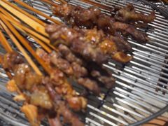 -源味居手把签烧烤(长春一店)