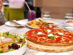 -The Rug Cafe(王府中环店)