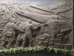 -中国唐山地震博物馆