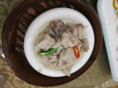 -卡尔顿东方银龙酒店•广西菜•早茶
