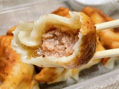 -锅贴大王南翔小笼(临沂二村店)