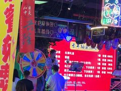 -路边边.炒菜烧烤.音乐餐厅(良乡长虹店)