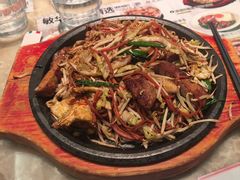 -敏华冰厅(平安金融中心店)
