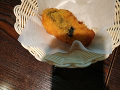 -酷公社·榴莲披萨(太原街店)