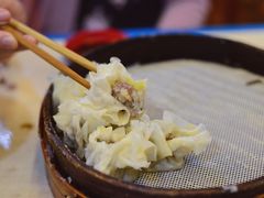 烧麦-海汇源老烧麦店(东大街总店)