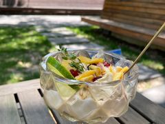 -肥朵食堂(带梦胡同店)