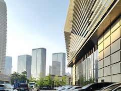 -富力希尔顿酒店·地阔自助餐厅