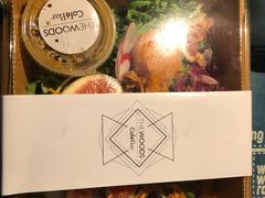 -THE WOODS 简餐 (国贸商城店)