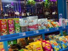 -欢乐酷量贩KTV(万达广场店)