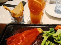 -必胜客(天河城店)