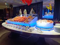 -马哥孛罗酒店·SAVVY全日餐厅