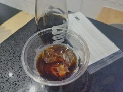 -Dogi&kiki Coffee(中心商务大厦店)