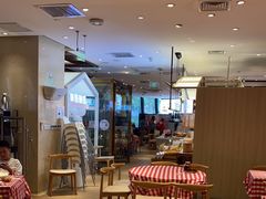 -西贝(武汉群星城店)