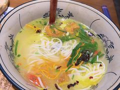 -芸南道·过桥米线(昆明老街旗舰店)