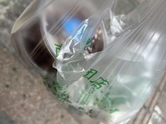 -芳婆糕团店(王府大街店)