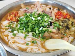 -舒记粉店(七星路店)