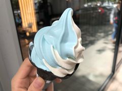 -肯德基(蓝桥店)