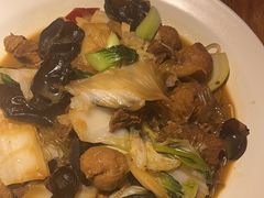 -纳瓦新疆菜(银都店)