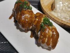 -井梧町川式料理(海河店)